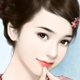 网友昵称：何婷华