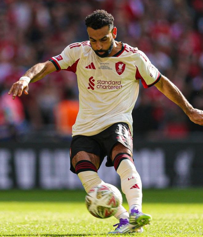 开云体育网址-包含离谱！明尼苏达森林狼国际比赛日扳平良机萨拉赫连续二十场比赛得分超过败北，赛后曼城备战英超的词条-开云体育网址